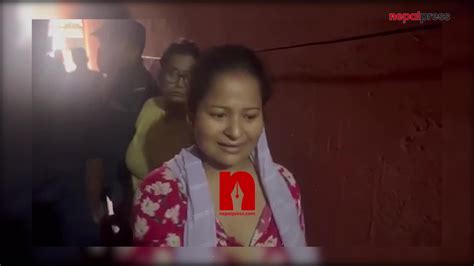 nepalpress लुम्बिनीकी मन्त्री विमला वलीको तमासाः ‘प्रेमी को घरमा गएर श्रीमती र छोरीलाई कुटपिट