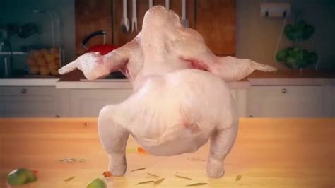 Sexy Chicken Twerk Youtube