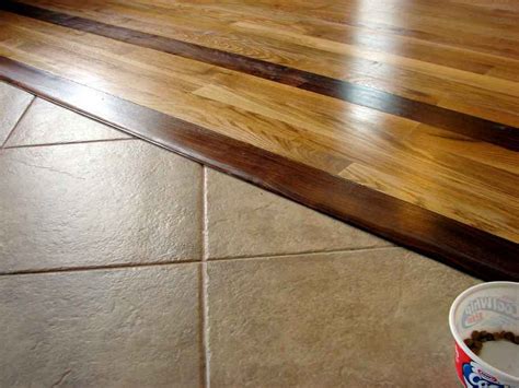 Check spelling or type a new query. Kitchen Floors: Tiles vs Wood | Tile to wood transition ...