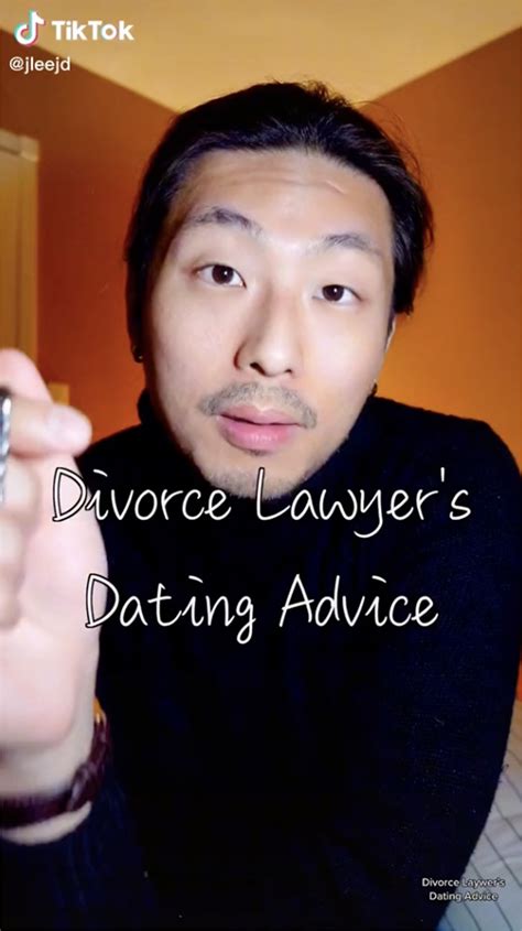 Divorce lawyer reveals why men need to pay on the first date