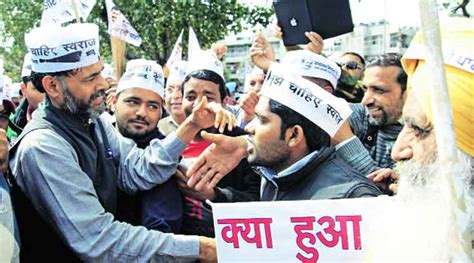 Contact haryana news on messenger. Yogendra revives 'salt campaign' in Haryana | India News ...