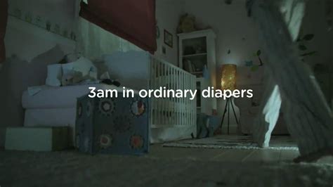 Pampers Baby Dry Tv Spot 3 Am Ispottv