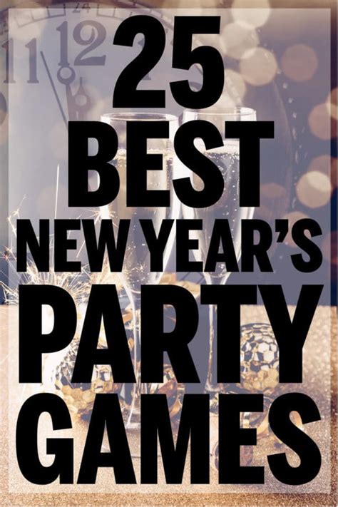 23 best new year s eve games for 2023 play party plan