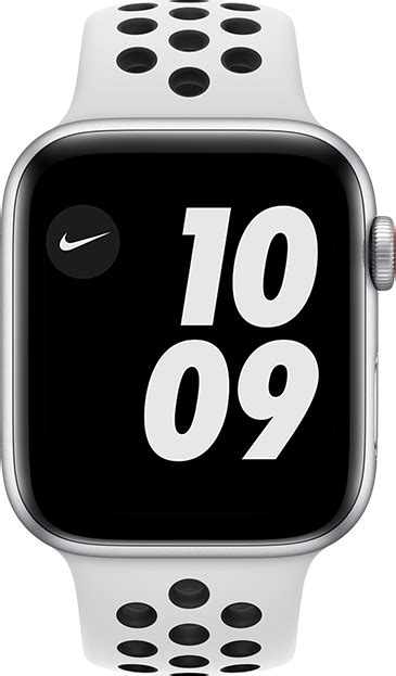 This article goes over what each apple watch cellular plan costs, updated for the apple watch 6 and se. Apple Watch Nike SE 44mm - Price, Specs & Reviews | AT&T