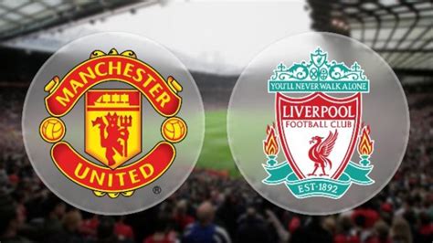 Where to watch manchester united vs. NONTON Live Streaming Manchester United vs Liverpool, Liga ...
