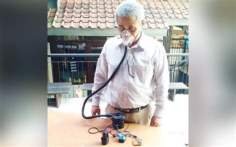 Malaysia greenhouse ventilation fan/centrifugal blowers inline duct can fans. Indonesian engineers create US$1,000 ventilators using ...