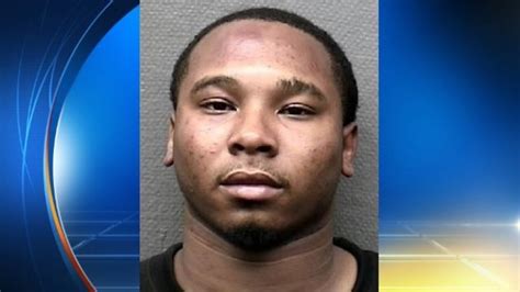 Man Out On Bond For Murder Arrested In Fatal Shooting Of