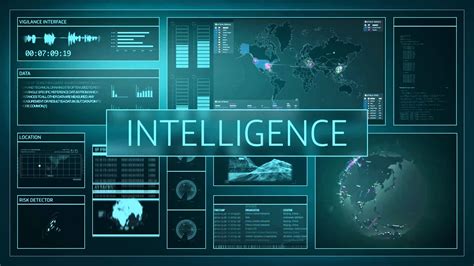 Cyber Intelligence Wallpapers Top Free Cyber Intelligence Backgrounds