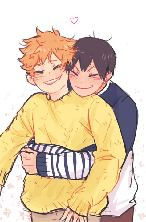 Pin em Haikyuu!!