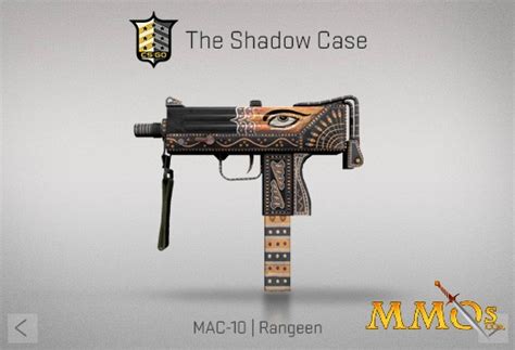 Learn about the pattern and all its possible seeds. CS:GO Adds Dual Wield Knives, New Shadow Case