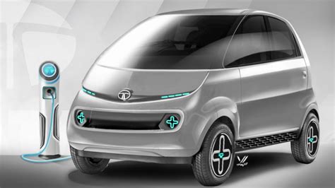 Tata Motors Is Planning To Bring Back Nano In Electric Avatar Tata कर