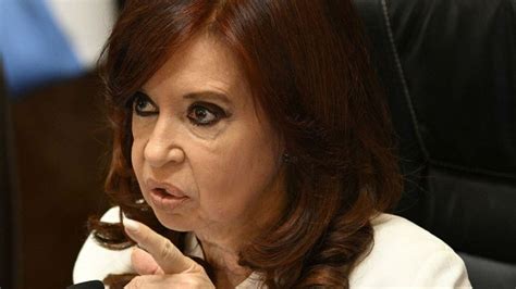 Causa Vialidad Cristina Kirchner fue condenada a 6 años de prisión e
