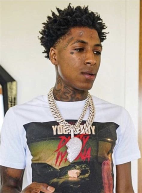 Nba Youngboy Denied Bail Is Going To Be Locked Up For A While