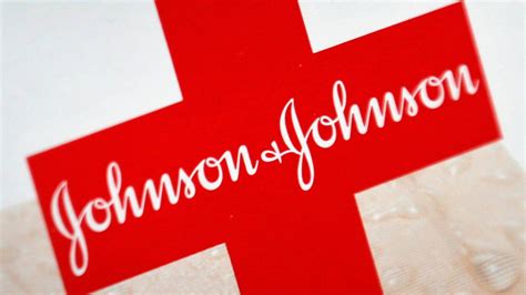 Johnson And Johnson To Split Into Two Companies