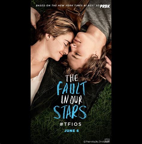 Maybe you would like to learn more about one of these? Ansel Elgor protagoniza o filme A Culpa é das Estrelas ao ...