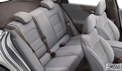Jenner Chevrolet Buick Gmc Ltd The 2023 Malibu Ls