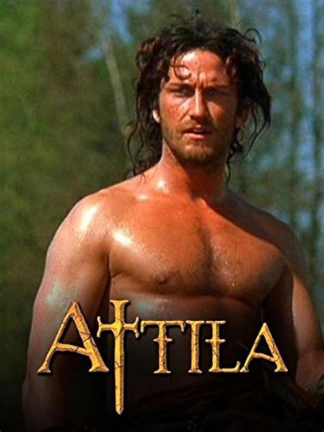 attila tv movie 2001 imdb