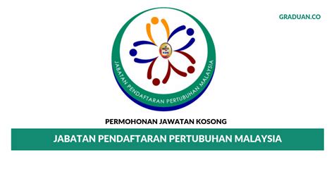 Jabatan pendaftaran pertubuhan malaysia jppm. Permohonan Jawatan Kosong Jabatan Pendaftaran Pertubuhan ...