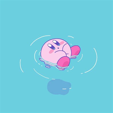 Cute Kirby Pfp Kirby Memes Kirby Character Life Comics Kirby Art The Best Porn Website