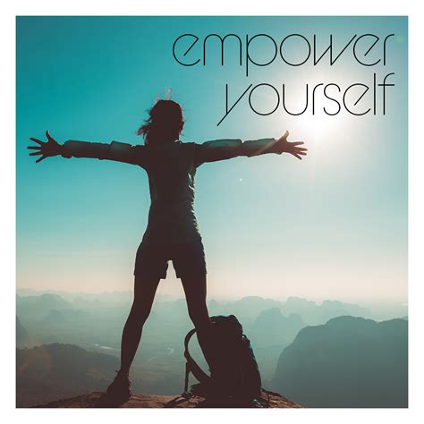 Programme Empower Yourself Om Joie