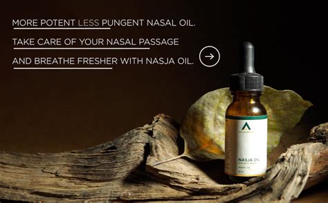 Buy Age Ayurveda Nasja Oil 30 Ml Nasal Drop For Dry Nose Unblocked