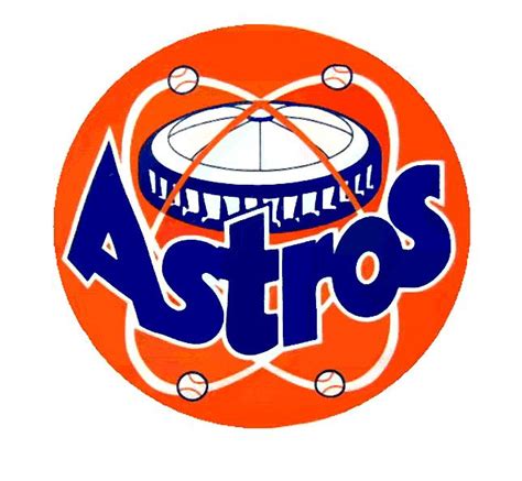 Free Houston Astros Logo Transparent Download Free Houston Astros Logo