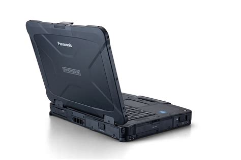 Panasonic Toughbook Fz 40 Mk1 14 Rugged Windows 10 Pro Notebook Fz