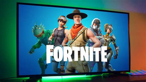 How To Enable Ray Tracing In Fortnite With Nvidia Rtx Gpus