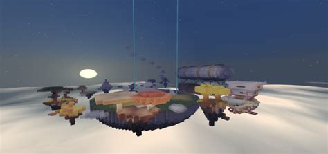 Find, search and play with other players. Voltage Survival/Economy | Minecraft PE Servers