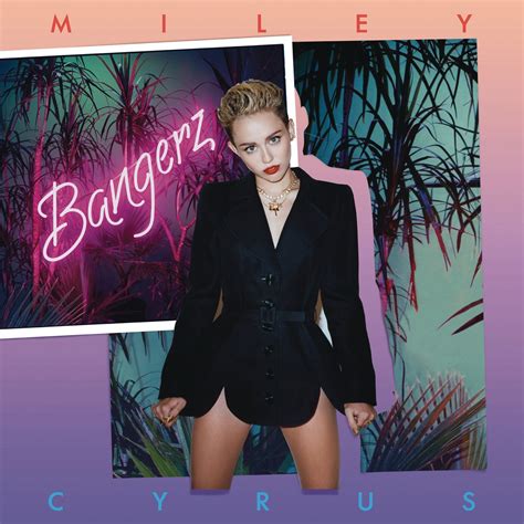 Bangerz Deluxe Version Lbum De Miley Cyrus En Apple Music