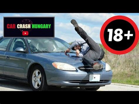 Az önkéntes hegyimentők februárban 141 bevetésen vettek részt. GYALOGOS BALESETEK ÖSSZEÁLLÍTÁS (+18) - YouTube