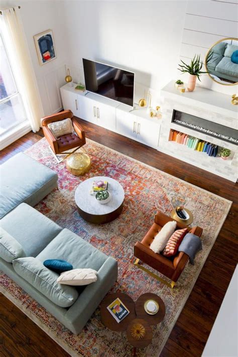 10 Stunning Sample Of Living Room Designs Wikiocean