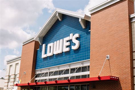 Lowe’s to Open First Texas Outlet | Retail & Leisure International