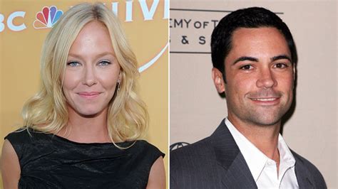 Pino, who starred in cbs' cold case, will essentially replace. 'Law & Order: SVU': Danny Pino, Kelli Giddish Join Cast as ...