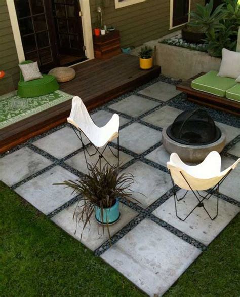 30 Insanely Cool Ideas To Upgrade Your Patio This Summer