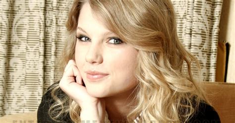 Pop Singer Taylor Swift Early Life And Rise To Fame ~ Celebrity Facts