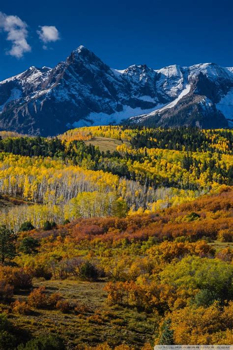 23 Colorado Mountains Iphone Wallpaper Bizt Wallpaper