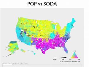 Pointless Debates Pop Vs Soda The Todcast Podcast