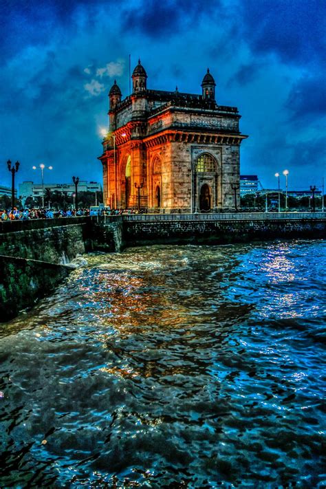 Your ultimate destination to know all the whereabouts on the latest hindi movies that are currently running at the box office. Possibly the best place to visit in Mumbai; The Gateway of ...
