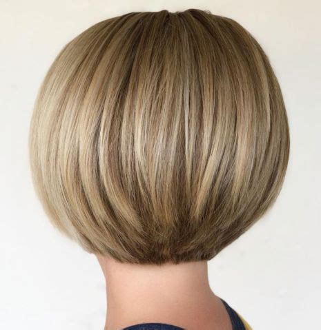Short Bob Haircuts And Hairstyles For Women To Try In Artofit