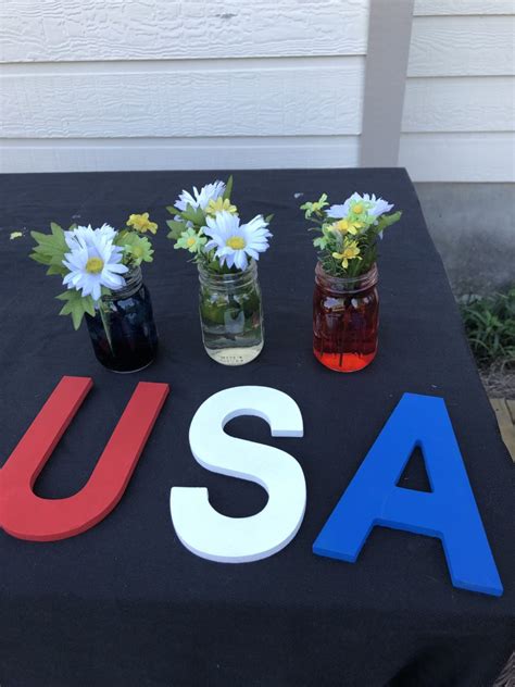 It comes only once a year; DIY Memorial Day Party Ideas | Creative Lifestyles