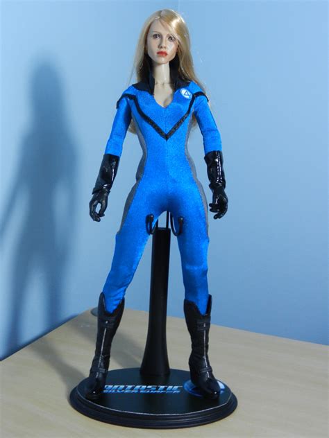 Jessica alba, @jessicaalba , #jessicaalba. Erik's Stuff: Kumik Jessica Alba Invisible Woman bash