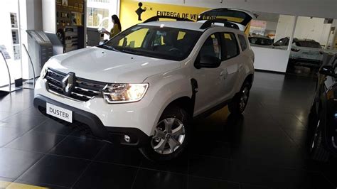 Most ife hotels offer free cancellation. Novo Duster PcD (Life) 2021: fotos, preço, itens de série ...
