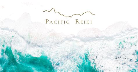 Testimonials Pacific Reiki
