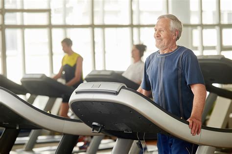 5 Beneficial Exercises For Active Agers