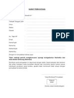 Contoh mou kerjasama sekolah dengan pihak lain ini merupakan file terbaru yang akan saya bagikan pada kesempatan kali ini. contoh surat pernyataan & perjanjian kerjasama.pdf