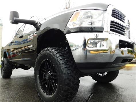 7 likes · 43 were here. 2016 Ram 2500 Big Horn / 4X4 / 6.7L DIESEL/ 37" MUD TIRES ...