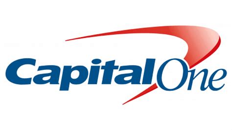 Capital One Logo And Symbol Meaning History Png Brand