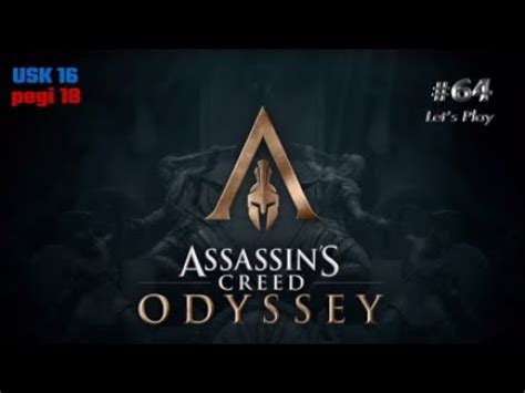 Assassin S Creed Odyssey Folge Kodros Der Stier Kultist In