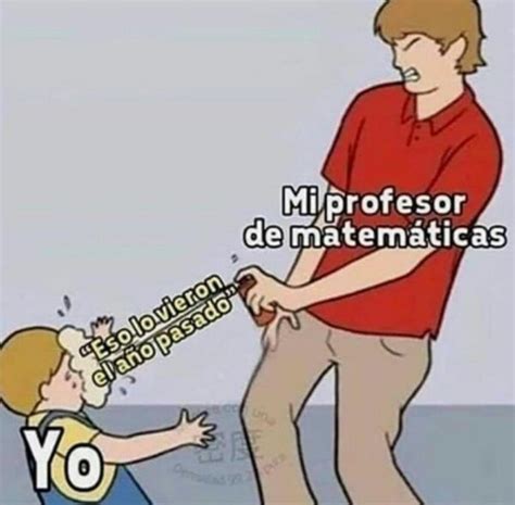 Top Memes De Matematicas En Español Memedroid